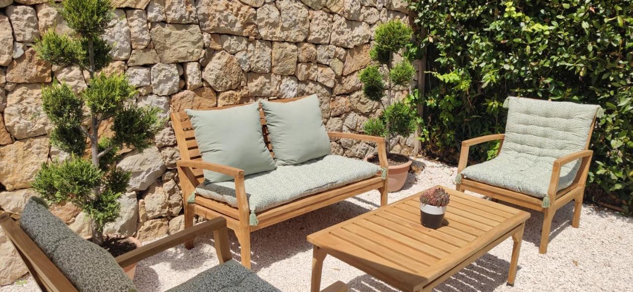 Loup Castel Boutique Hotel B&B Le Bar-sur-Loup Экстерьер фото